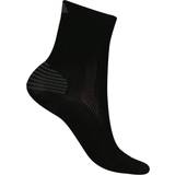 Newline Sort Undertøj Newline Base Socks Women - Black
