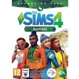 Sims 4 The Sims 4: Seasons (PC)