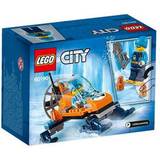 Bygninger - Lego City Lego City Polar Isgilder 60190
