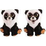 Re:Creation Dyr Interaktivt legetøj Re:Creation Feisty Pets Panda