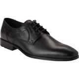 LLOYD Snørebånd Lave sko LLOYD Osmond - Black