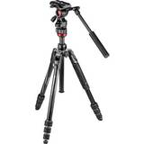 Manfrotto Stativer Manfrotto Befree Live Twist