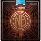 Bronze - Guitar Strenge D'Addario NB1252BT