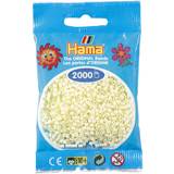 Hama Beads Mini Beads 501-02