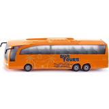 Plastlegetøj Bus Siku Mercedes Benz Travego Coach