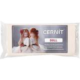 Cernit Polymer-ler Cernit Doll Carnation 500g