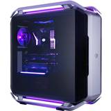 Cooler Master E-ATX Kabinetter Cooler Master Cosmos C700P Tempered Glass