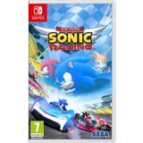 Nintendo Switch spil Team Sonic Racing (Switch)