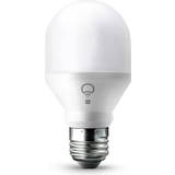 Lifx Lyskilder Lifx Mini Day & Dusk LED Lamps 9W E27 4-pack