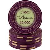 The Ascona 10000