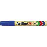 Artline Kuglepenne Artline EK-70 Marker Blue
