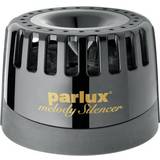 Parlux Sorte Hårværktøj Parlux Melody Silencer 52g