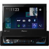 Android Auto - CD - DIN Båd- & Bilstereo Pioneer AVH-Z7100DAB