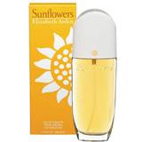 Elizabeth Arden Dame Parfumer Elizabeth Arden Sunflowers EdT 100ml