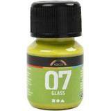 Glasmaling A Color Glass Paint 07 Kiwi 30ml