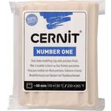 Cernit Polymer-ler Cernit Number One Carnation 56g