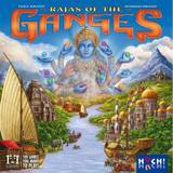Huch Rajas of the Ganges