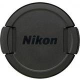 Nikon LC-CP29 Forreste objektivdæksel