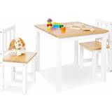 Møbelsæt Børneværelse på tilbud Pinolino Fenna Child Seat Group