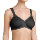 Triumph lovely minimizer bh Triumph Lovely Minimizer Bra - Black