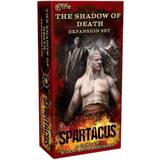 Auktionering - Miniaturespil Brætspil Gale Force Nine Spartacus: The Shadow of Death