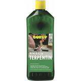Rengøringsmidler Borup Mineral Turpentine 1L