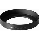 B+W Filter Kameratilbehør B+W Filter W/A Lens Hood 970 55mm Modlysblænde