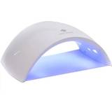 Hvid Neglelamper LAQ Shield LED Lampe