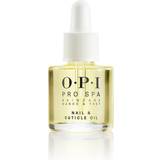 OPI Negleolier OPI Pro Spa Nail & Cuticle Oil 8.6ml