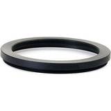 2,5 x 2,5" (67 x 67 mm) Filtertilbehør Kenko Stepping Ring 77-67mm