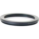 55 mm Filtertilbehør Step Up Ring 55-58mm