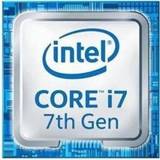 Intel Coffee Lake (2017) - Intel Socket 1151-2 CPUs Intel Core i7-8700T 2.4GHz Tray