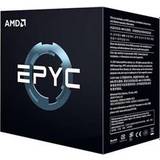 AMD Socket SP3 CPUs AMD EPYC 7401P 2GHz, Box
