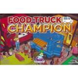 Daily Magic Games Brætspil Daily Magic Games Food Truck Champion
