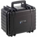 Kompaktkameraer Transport- & Studiotasker B&W International Type 2000/RPD