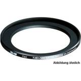 40,5 mm Filtertilbehør B+W Filter Step Up Ring 40.5-52mm