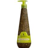 Macadamia Tuber Hårprodukter Macadamia Natural Oil Nourishing Leave-in Cream 300ml