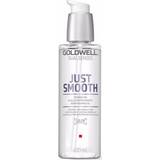 Goldwell Hårprodukter Goldwell Dualsenses Just Smooth Taming Oil 100ml
