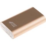 Guld - Powerbanks Batterier & Opladere GreyLime Power Tough 5200mAh