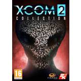 Samling PC spil XCOM 2 Collection (PC)
