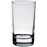 Exxent Glas Køkkentilbehør Exxent Islande Drikkeglas 22cl 48stk