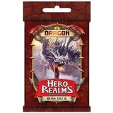 White Wizards Games Hero Realms: Boss Deck The Dragon
