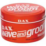 Dax Krøllet hår Hårprodukter Dax Wave & Groom Hair Dress 99g