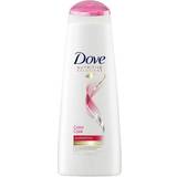 Dove Pumpeflasker Hårprodukter Dove Color Care Shampoo 250ml