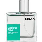 Mexx Parfumer Mexx Look Up Now for Him EdT 50ml