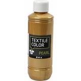 Textile color Textile Color Paint Pearl Gold 250ml