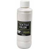 Textile Color Paint Pearl Base 250ml