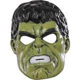 Ansigtsmasker Kostumer på tilbud Rubies Hulk Standalone Mask