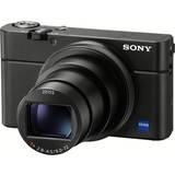 Sony Billedstabilisering Kompaktkameraer Sony Cyber-shot DSC-RX100 VI