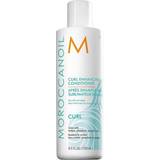 Moroccanoil Krøllet hår Balsammer Moroccanoil Curl Enhancing Conditioner 250ml